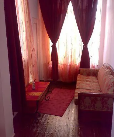 Hotel El Stefanino